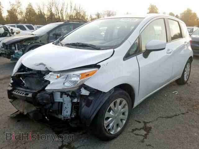 2016 NISSAN VERSA - VIN: 3N1CE2CP9GL361133 - Photo 2