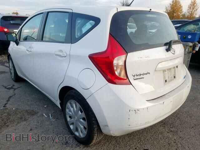 2016 NISSAN VERSA - VIN: 3N1CE2CP9GL361133 - Photo 3