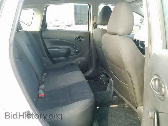2016 NISSAN VERSA - VIN: 3N1CE2CP9GL361133 - Photo 6