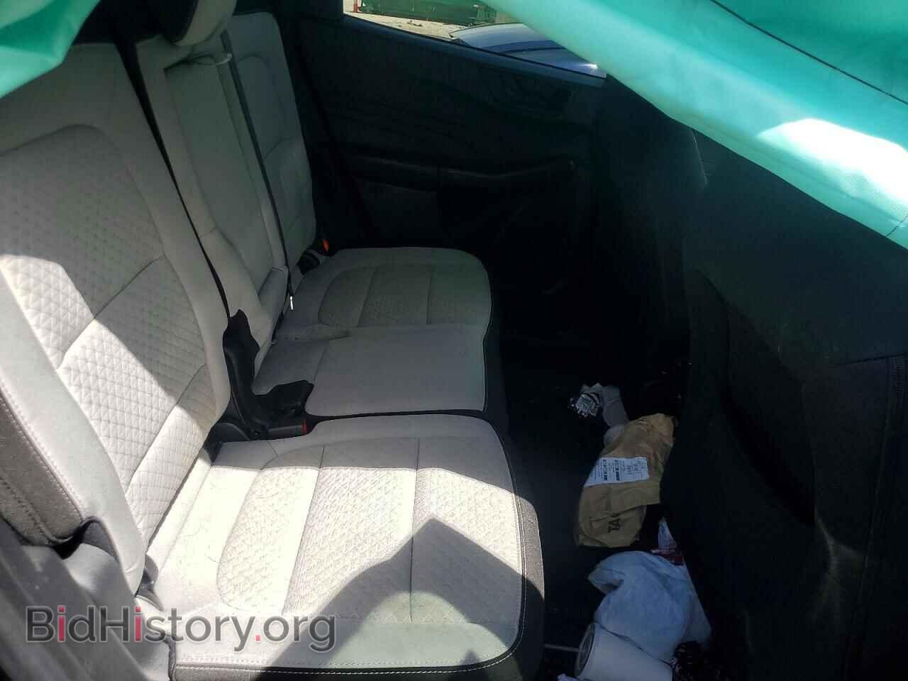 2024 FORD ESCAPE - VIN: 1FMCU9GN0RUA06423 - Фото 11