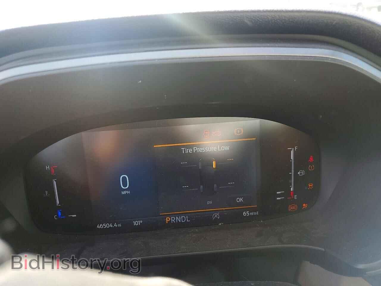 2024 FORD ESCAPE - VIN: 1FMCU9GN0RUA06423 - Фото 9