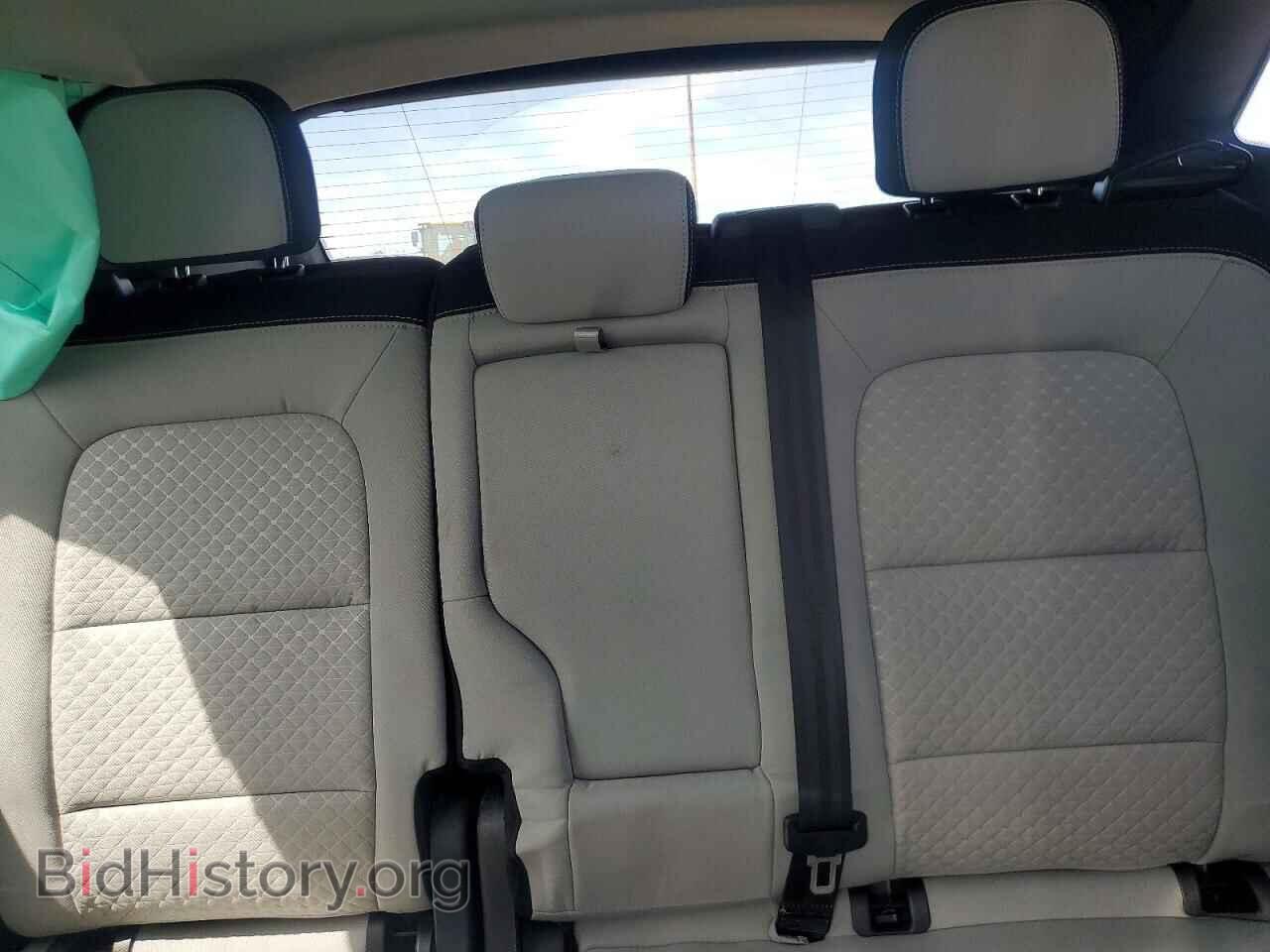 2024 FORD ESCAPE - VIN: 1FMCU9GN0RUA06423 - Фото 10