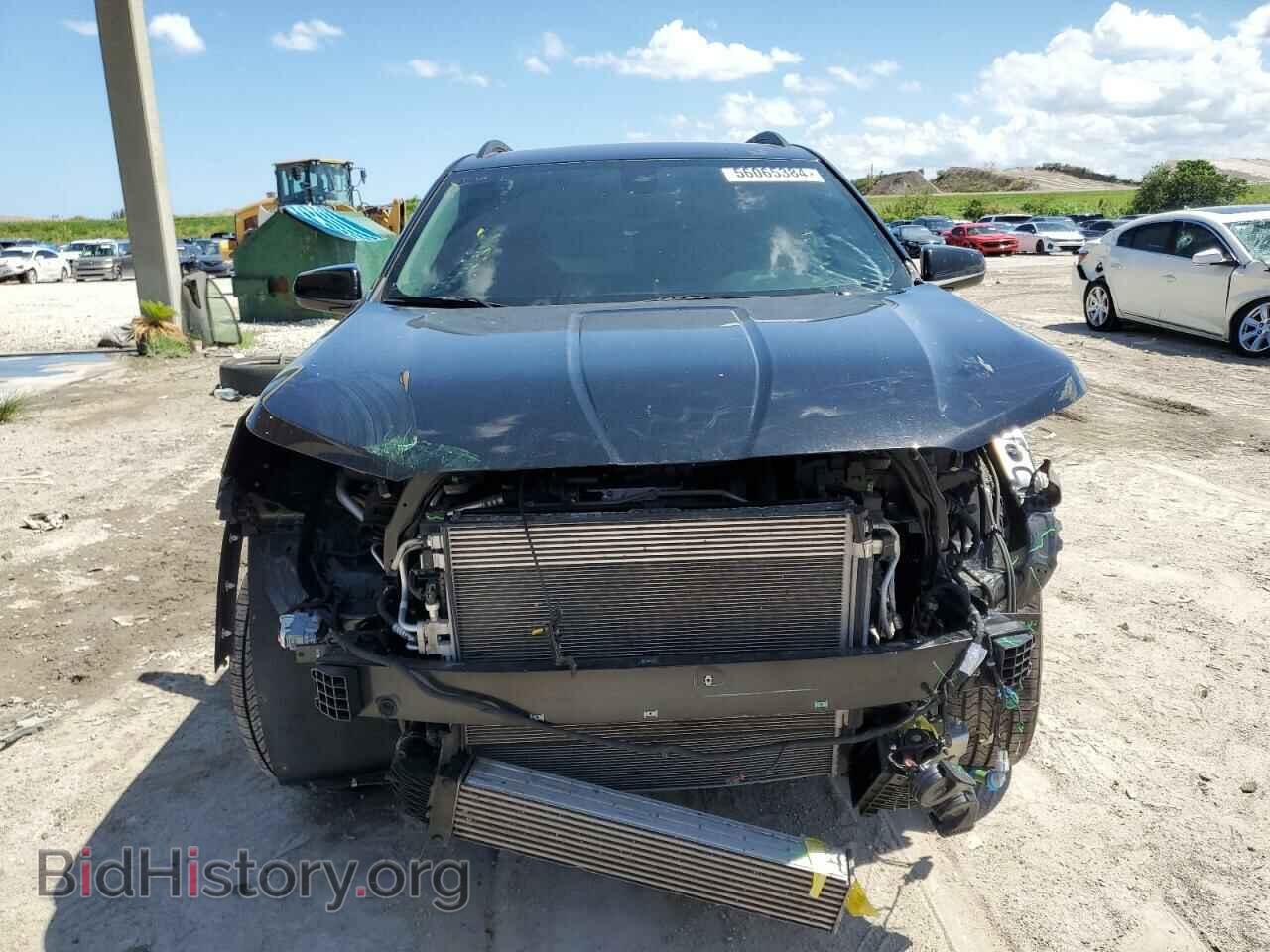 2021 GMC TERRAIN - VIN: 3GKALMEV2ML310493 - Photo 5