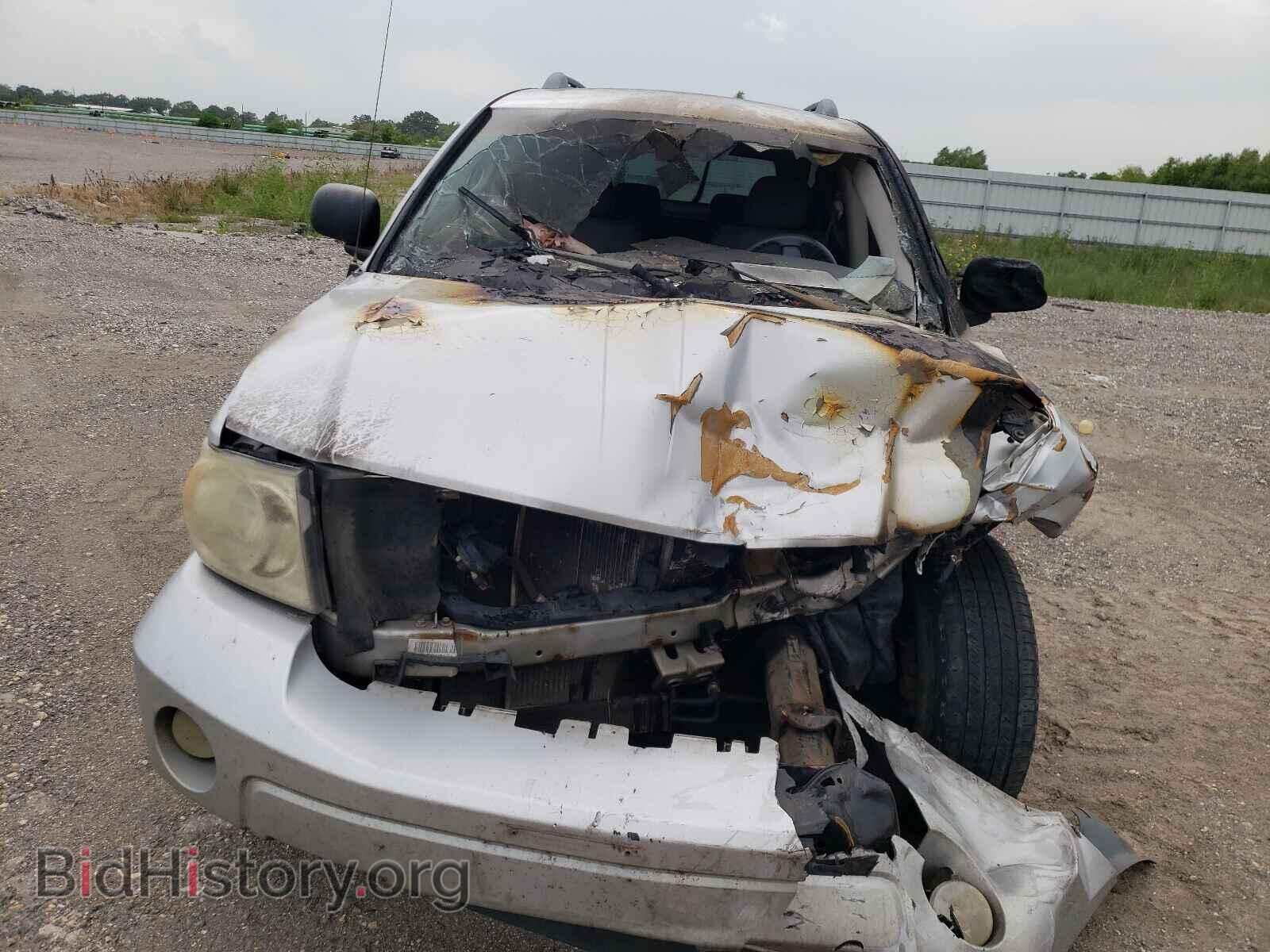 2007 DODGE DURANGO - VIN: 1D8HD48P47F508111 - Photo 9