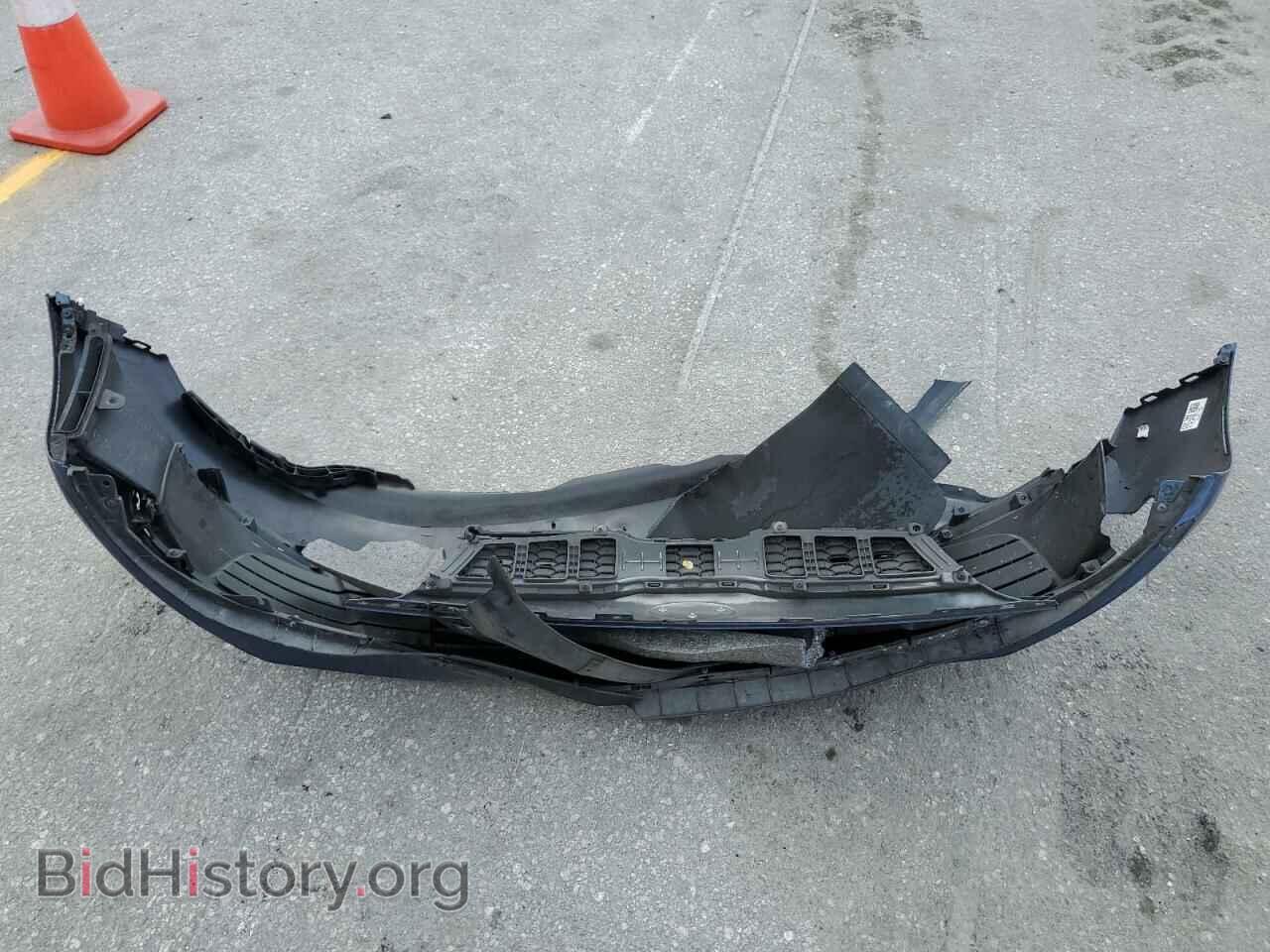 2016 KIA RIO - VIN: KNADM4A33G6537794 - Фото 12