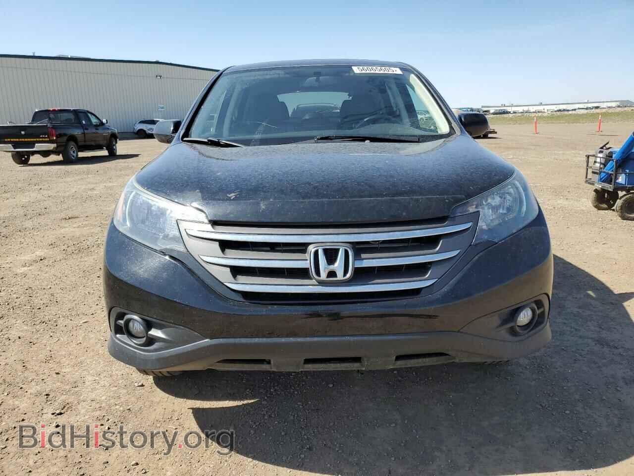 2012 HONDA CRV - VIN: 2HKRM4H71CH118814 - Фото 5