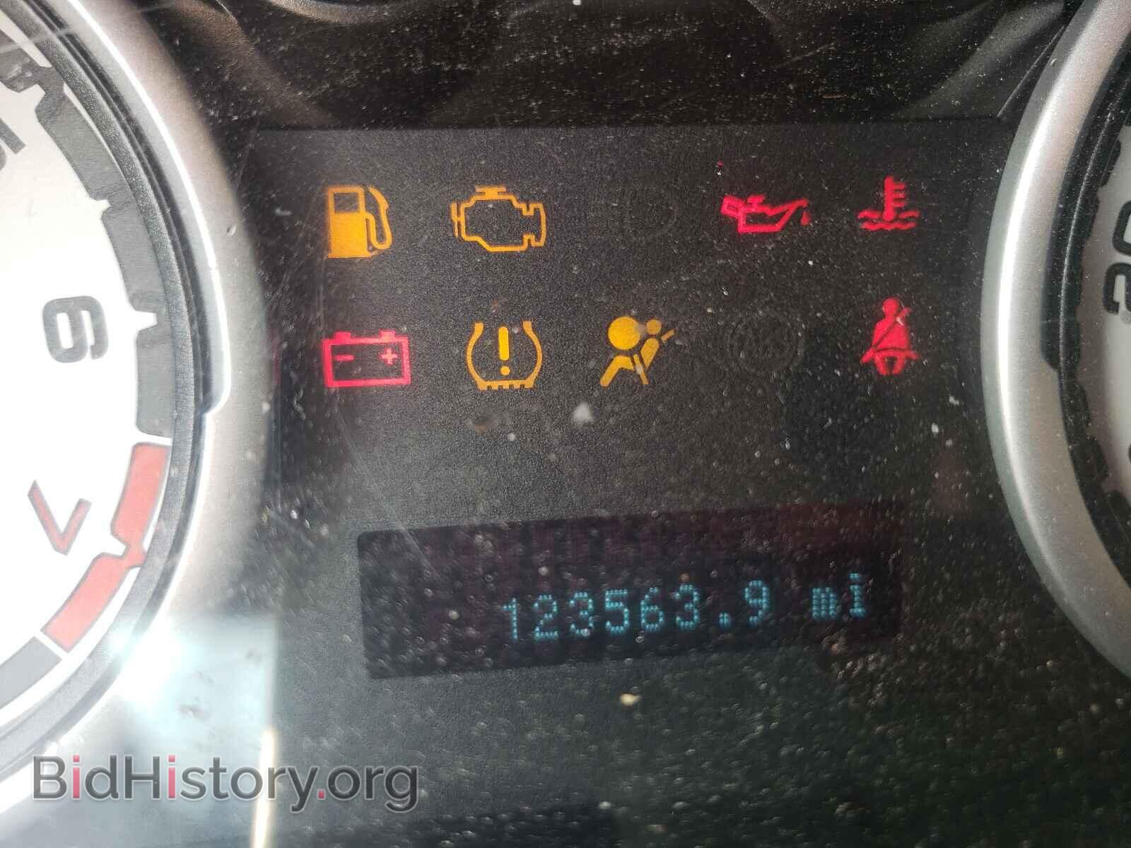 2009 FORD FOCUS - VIN: 1FAHP36N69W145420 - Фото 8