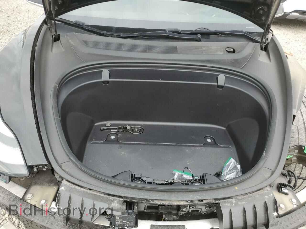 2019 TESLA MODEL 3 - VIN: 5YJ3E1EAXKF422500 - Photo 11