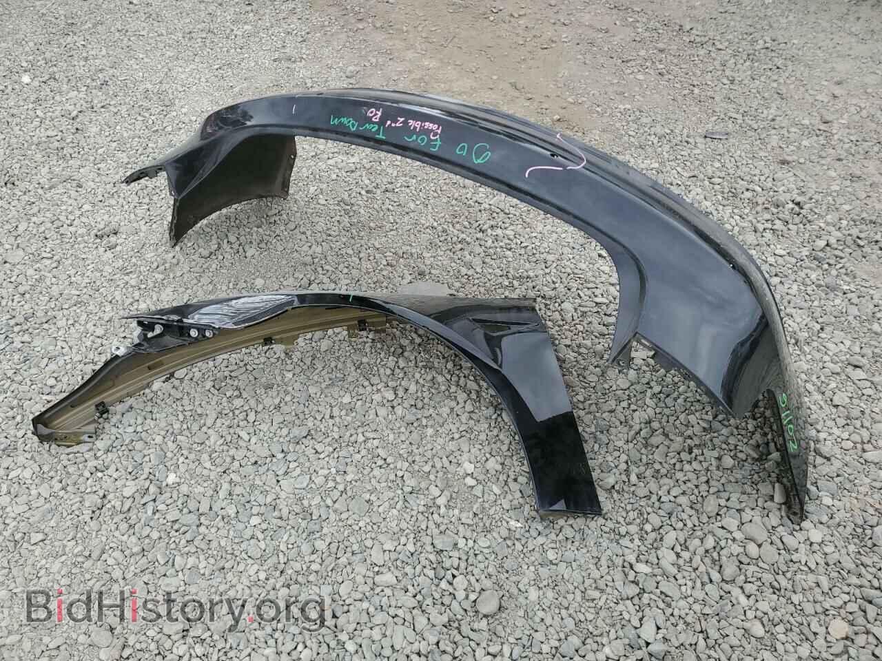 2019 TESLA MODEL 3 - VIN: 5YJ3E1EAXKF422500 - Photo 12