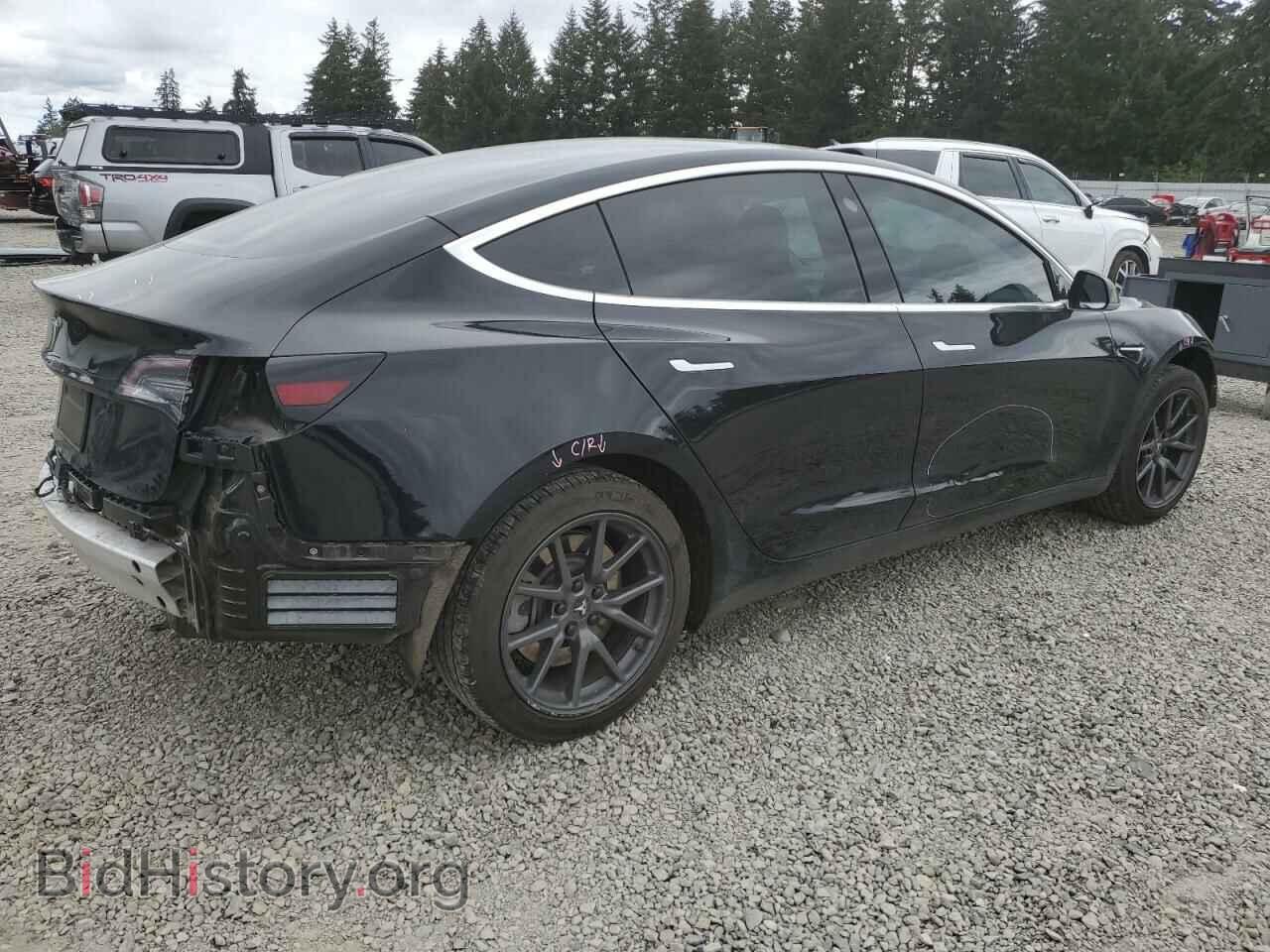 2019 TESLA MODEL 3 - VIN: 5YJ3E1EAXKF422500 - Photo 3