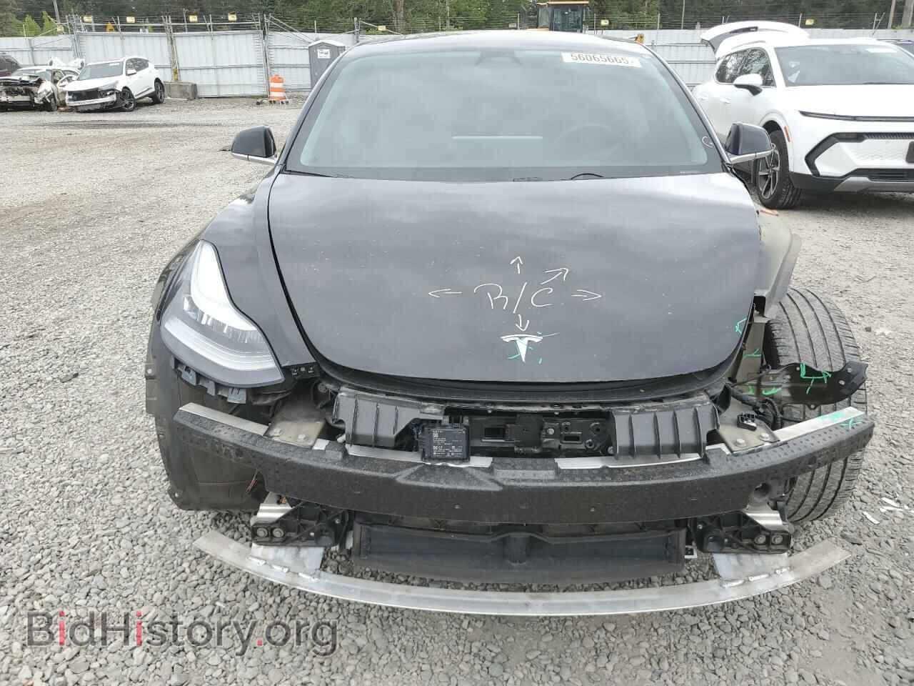 2019 TESLA MODEL 3 - VIN: 5YJ3E1EAXKF422500 - Photo 5
