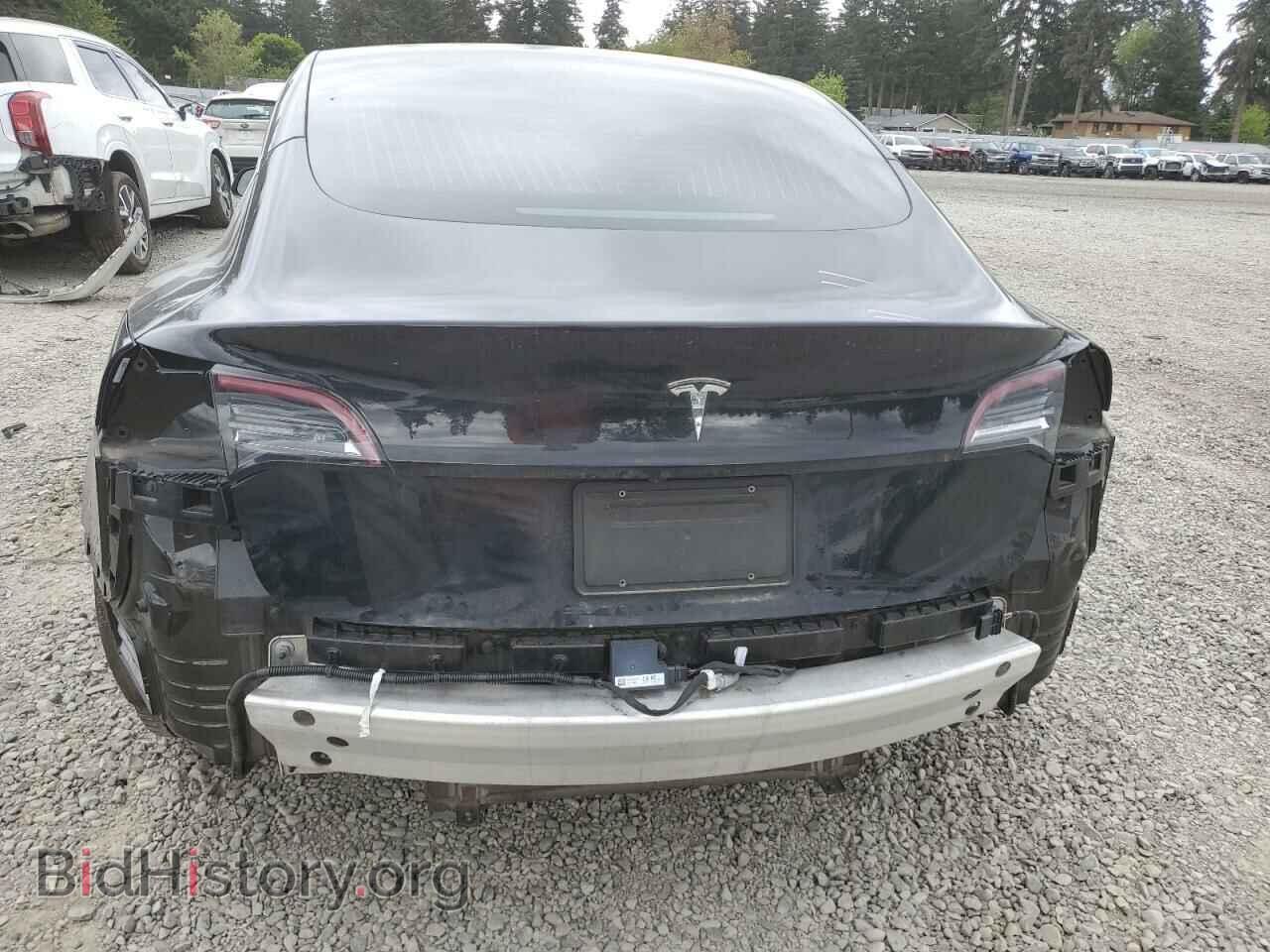 2019 TESLA MODEL 3 - VIN: 5YJ3E1EAXKF422500 - Photo 6