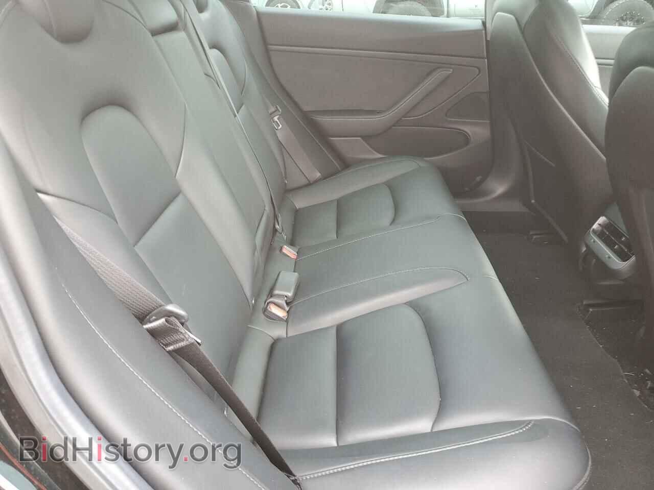 2019 TESLA MODEL 3 - VIN: 5YJ3E1EAXKF422500 - Photo 10
