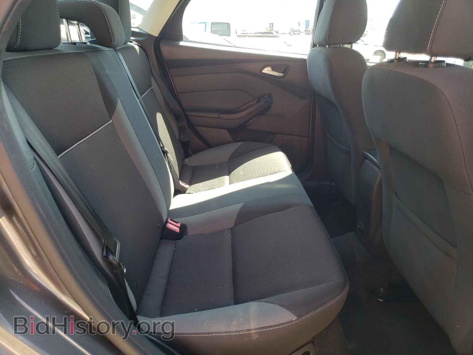 2014 FORD FOCUS - VIN: 1FADP3F28EL179388 - Фото 6