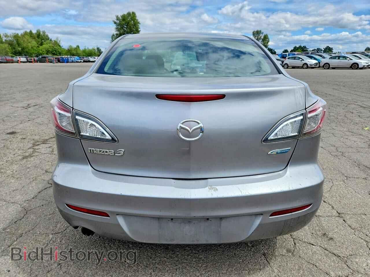 2012 MAZDA 3 - VIN: JM1BL1V88C1541090 - Photo 6