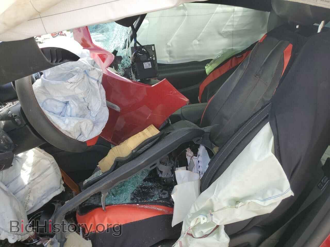 2020 FORD ALL Models - VIN: 1FA6P8TH7L5175655 - Фото 7