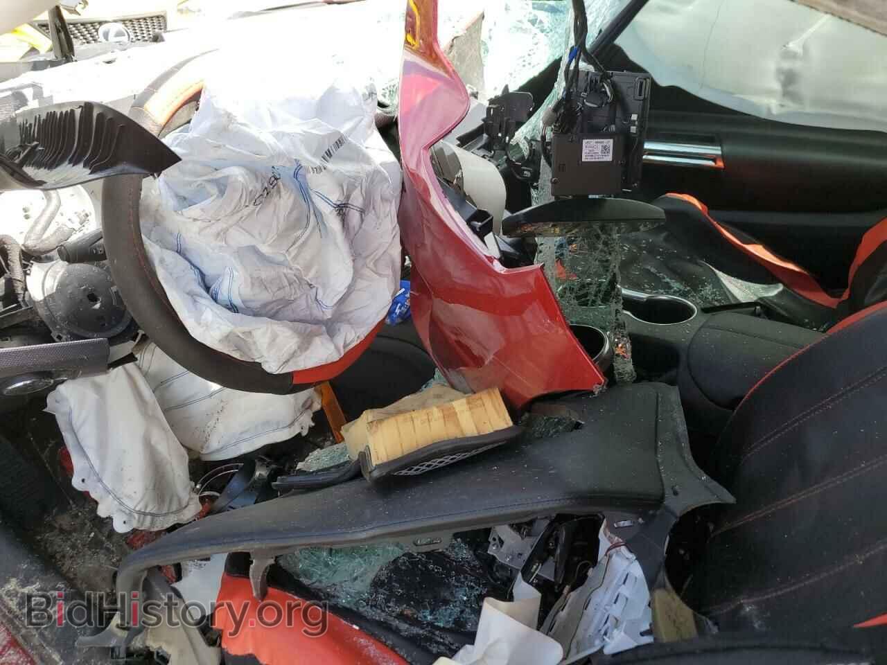 2020 FORD ALL Models - VIN: 1FA6P8TH7L5175655 - Фото 8