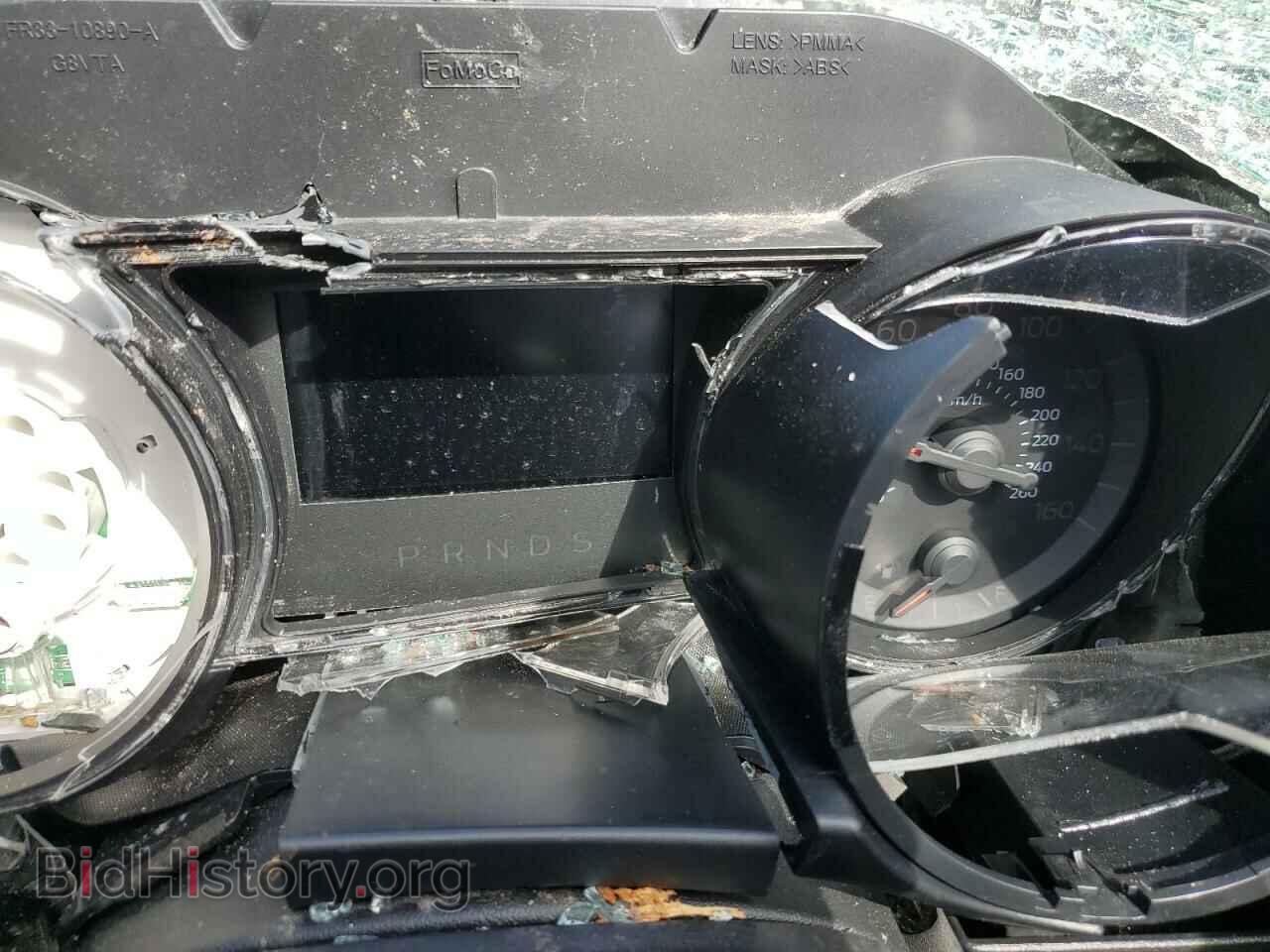 2020 FORD ALL Models - VIN: 1FA6P8TH7L5175655 - Фото 9