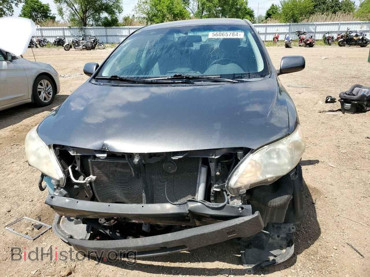 2013 TOYOTA COROLLA - VIN: 5YFBU4EE9DP170149 - Photo 5