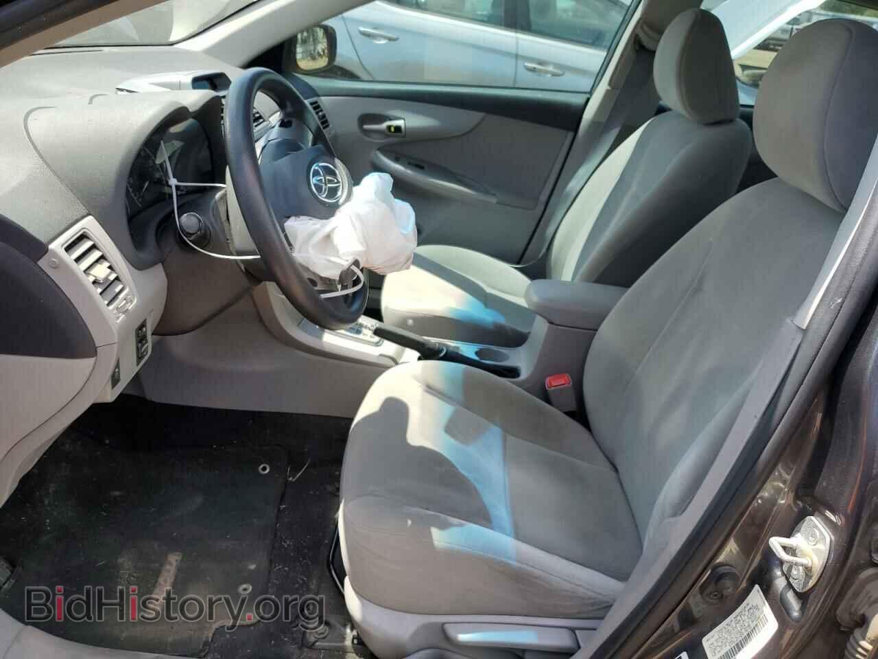 2013 TOYOTA COROLLA - VIN: 5YFBU4EE9DP170149 - Photo 7