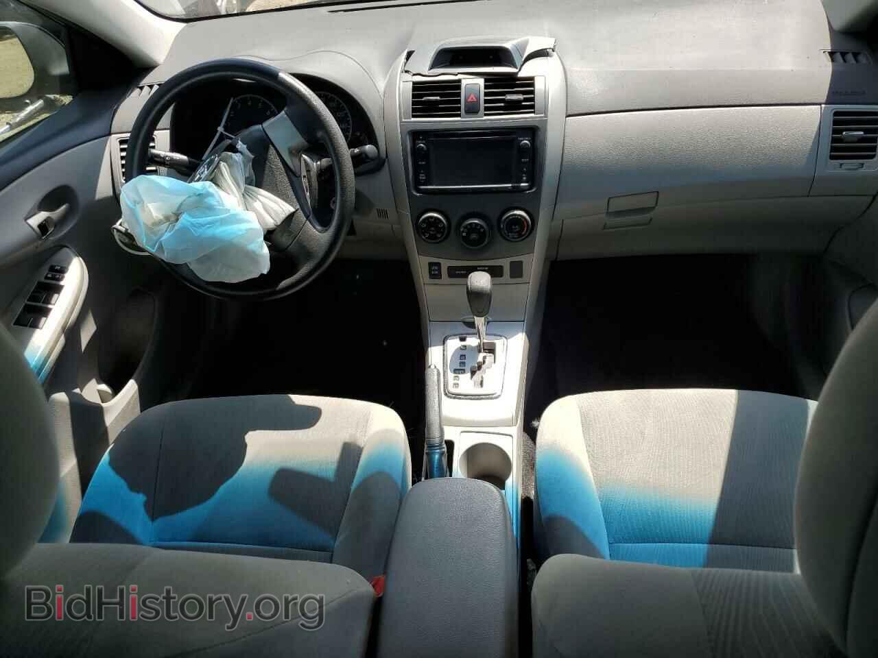 2013 TOYOTA COROLLA - VIN: 5YFBU4EE9DP170149 - Photo 8