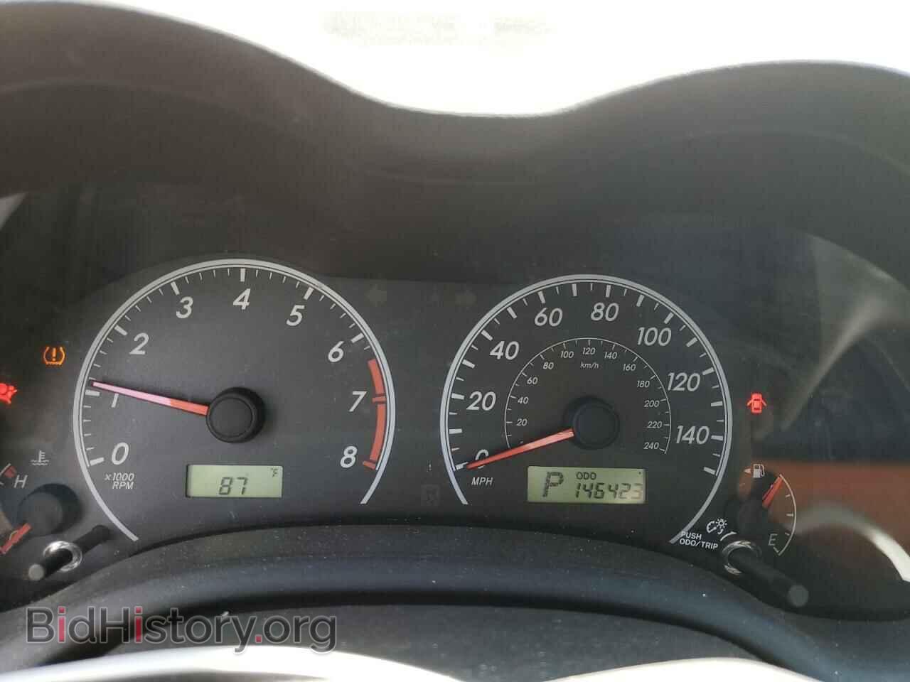 2013 TOYOTA COROLLA - VIN: 5YFBU4EE9DP170149 - Photo 9
