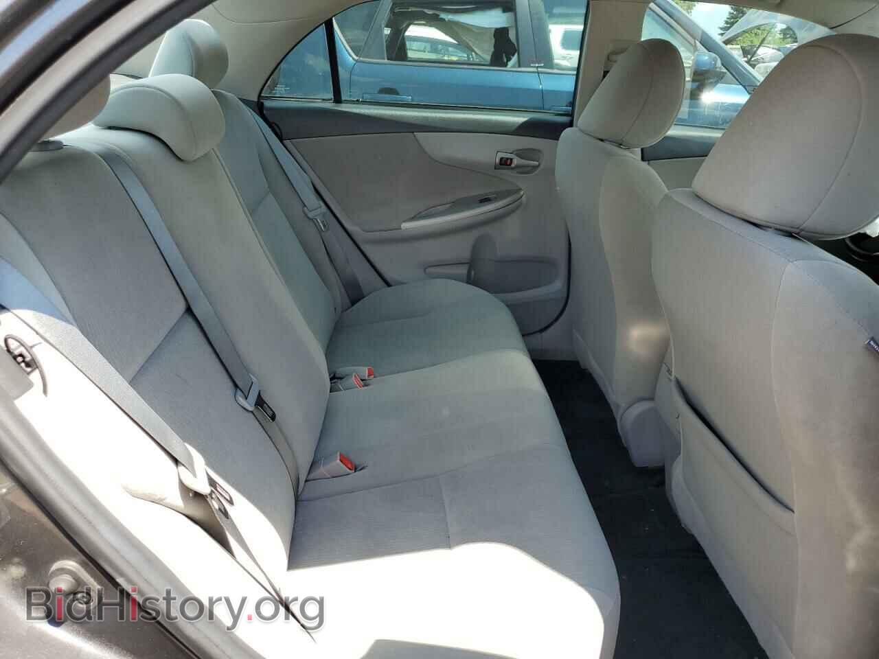2013 TOYOTA COROLLA - VIN: 5YFBU4EE9DP170149 - Photo 10