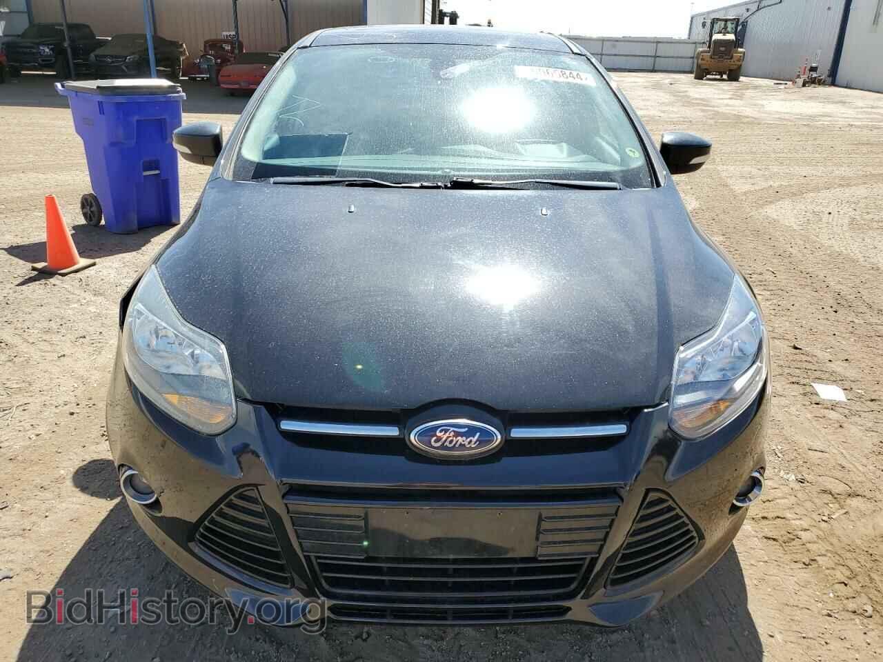 2012 FORD FOCUS - VIN: 1FAHP3J2XCL321570 - Photo 5