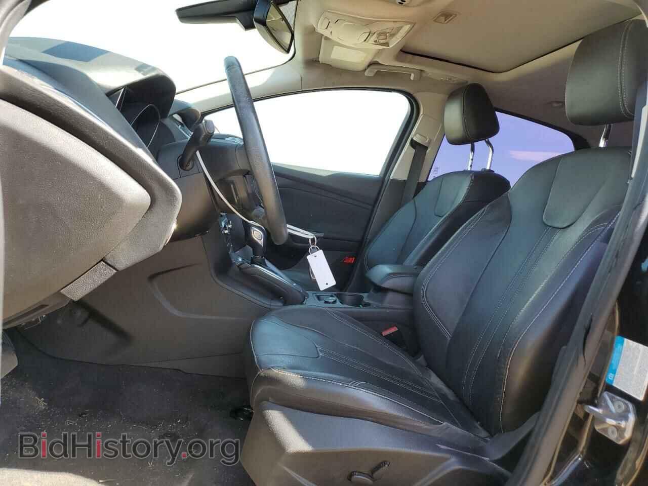 2012 FORD FOCUS - VIN: 1FAHP3J2XCL321570 - Photo 7