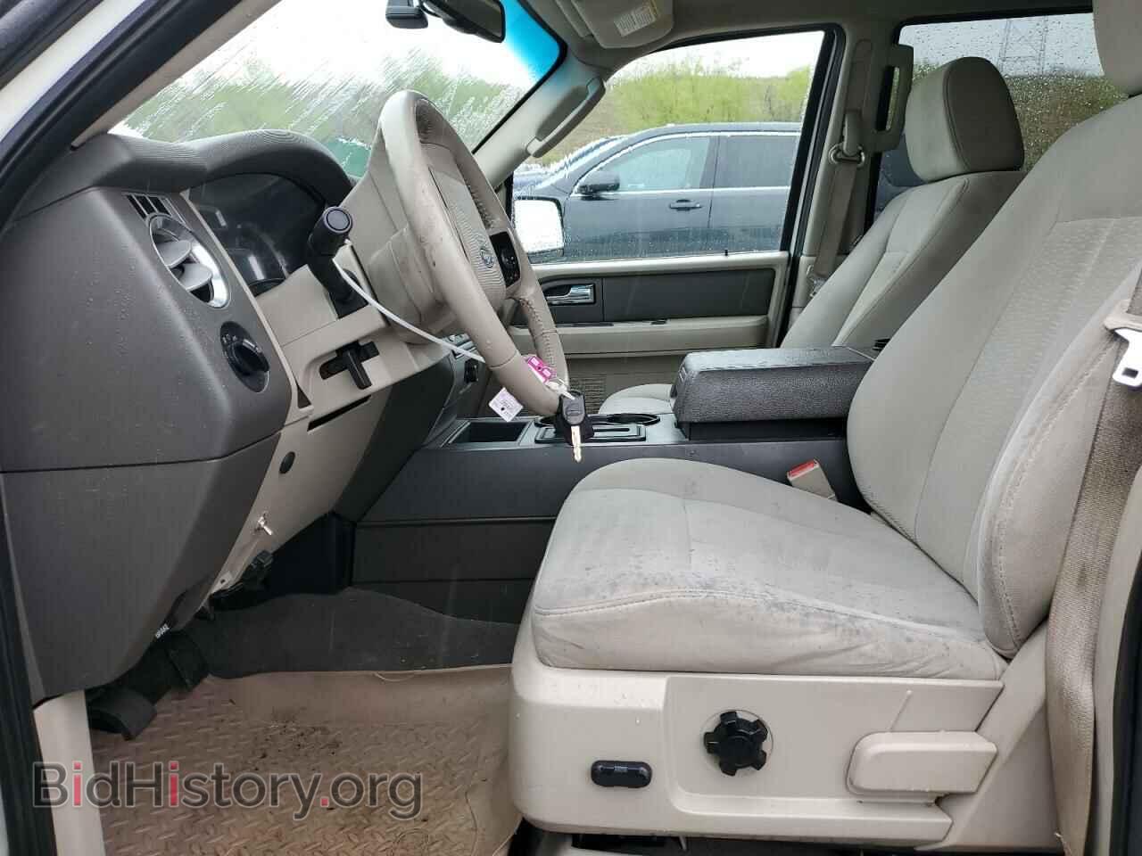2008 FORD EXPEDITION - VIN: 1FMFU16558LA26638 - Фото 7