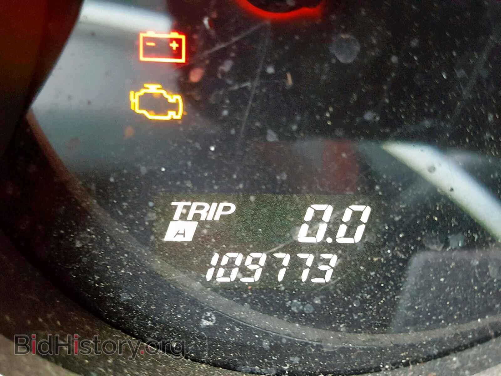 2008 MAZDA RX8 - VIN: JM1FE173280215635 - Фото 7