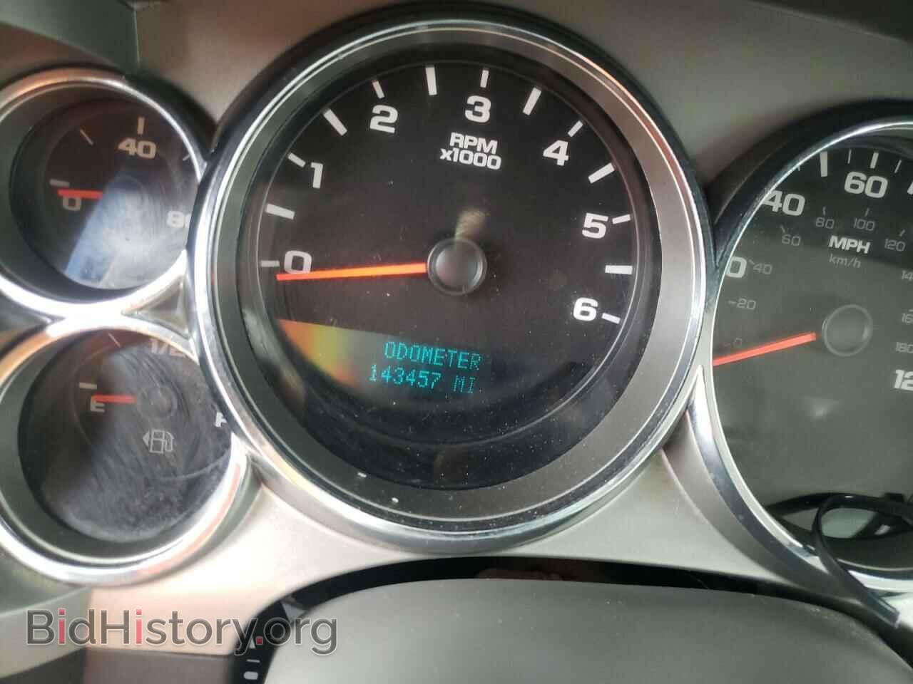 2009 GMC SIERRA - VIN: 1GTEC29039Z284986 - Фото 8