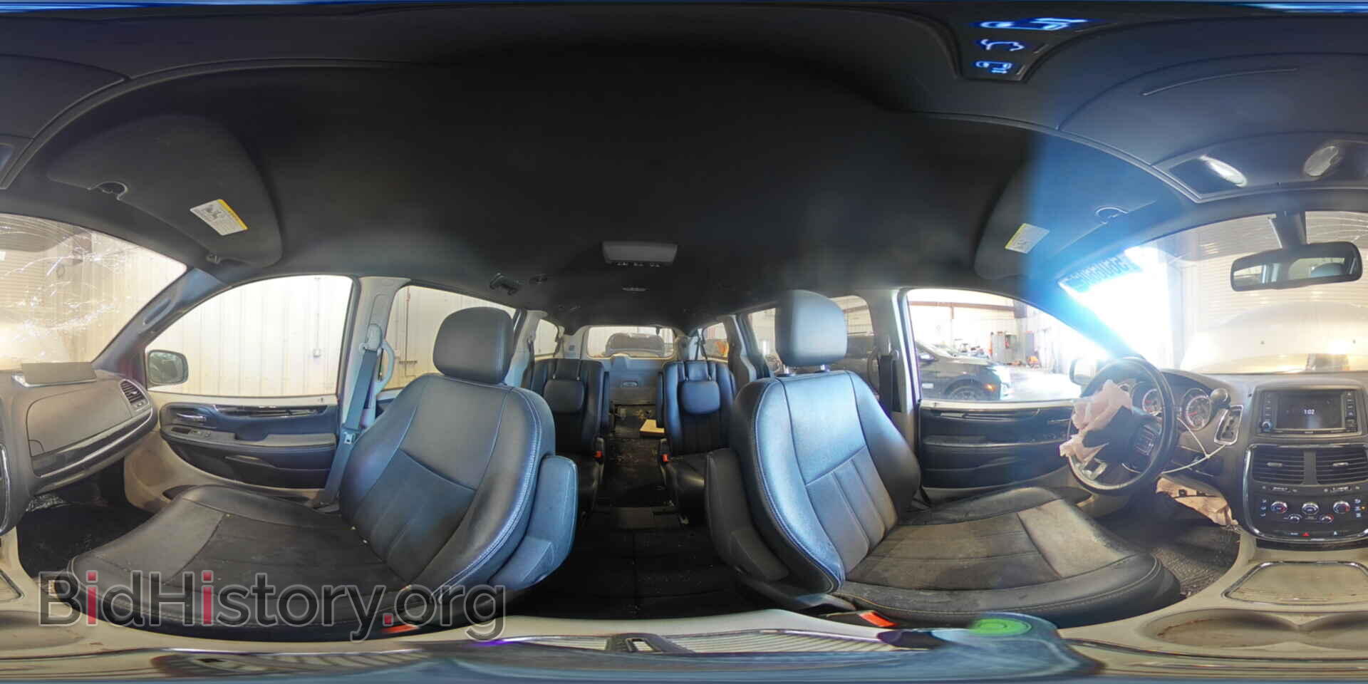 2019 DODGE CARAVAN - VIN: 2C4RDGCG7KR692392 - Фото 15