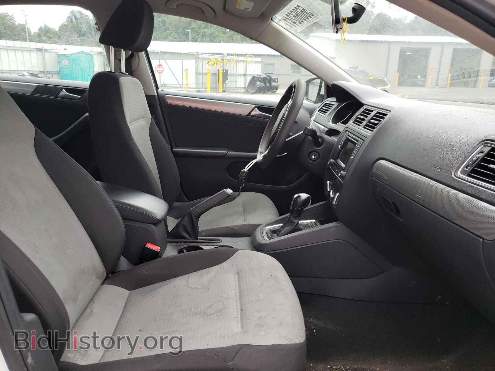 2017 VOLKSWAGEN JETTA - VIN: 3VW2B7AJ8HM217417 - Фото 5