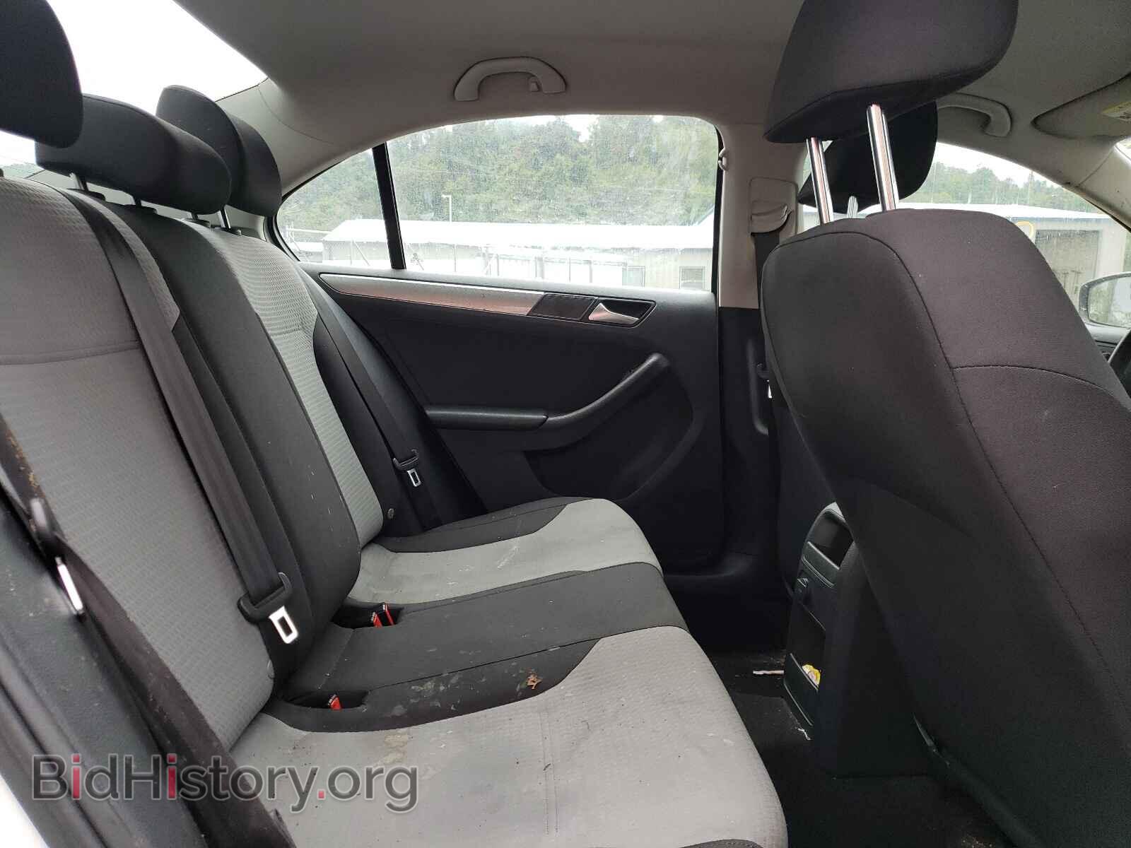 2017 VOLKSWAGEN JETTA - VIN: 3VW2B7AJ8HM217417 - Фото 6