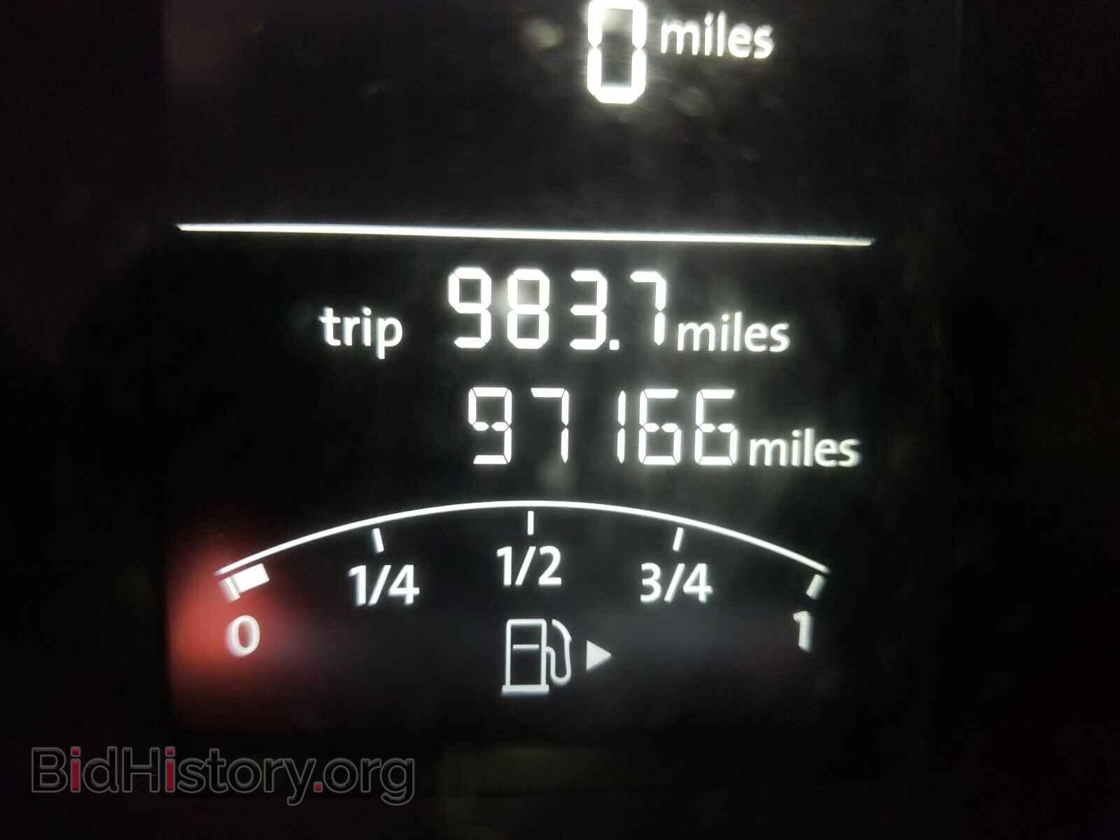 2017 VOLKSWAGEN JETTA - VIN: 3VW2B7AJ8HM217417 - Фото 8
