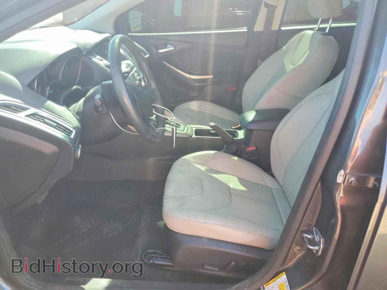 2017 FORD FOCUS - VIN: 1FADP3N29HL227860 - Photo 7