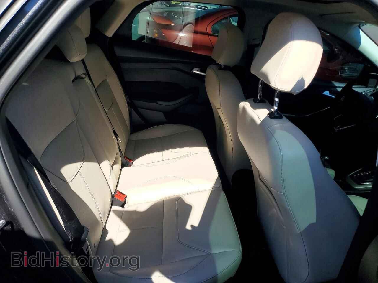 2017 FORD FOCUS - VIN: 1FADP3N29HL227860 - Photo 10