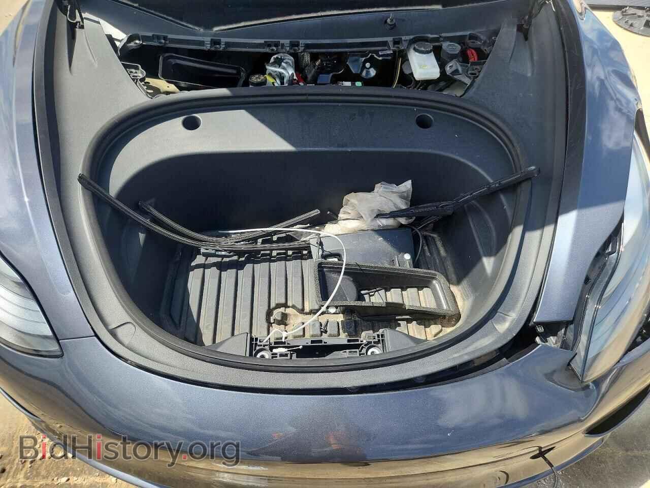 2023 TESLA MODEL 3 - VIN: 5YJ3E1EA3PF642519 - Фото 11