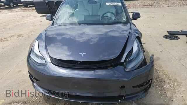 2023 TESLA MODEL 3 - VIN: 5YJ3E1EA3PF642519 - Фото 13