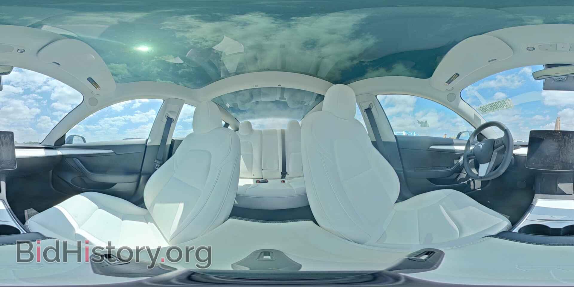 2023 TESLA MODEL 3 - VIN: 5YJ3E1EA3PF642519 - Фото 14