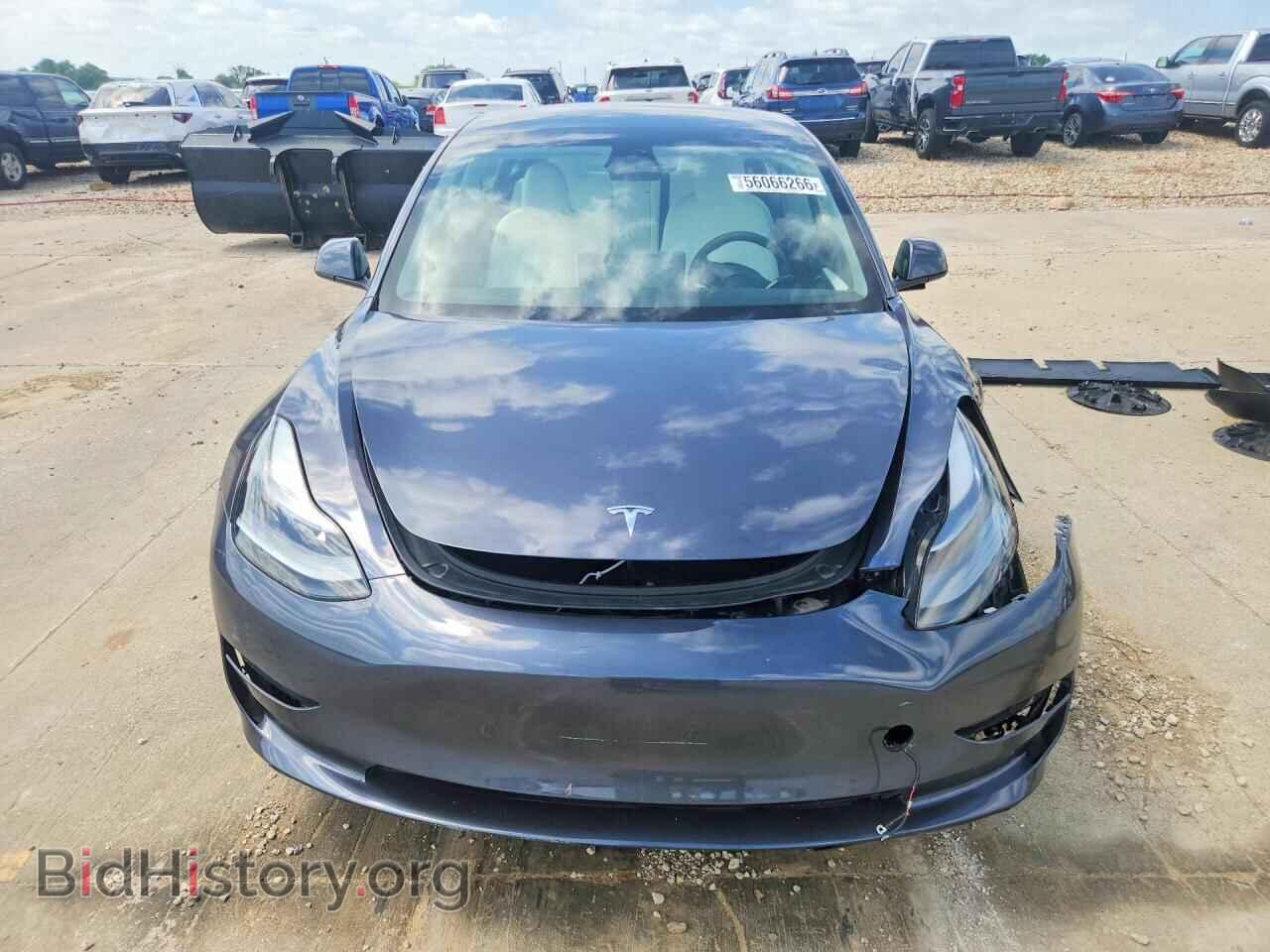 2023 TESLA MODEL 3 - VIN: 5YJ3E1EA3PF642519 - Фото 5