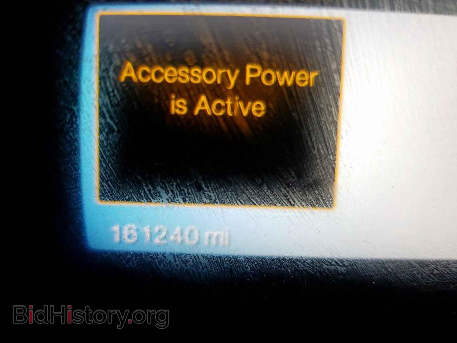 2011 FORD EXPLORER L - VIN: 1FMHK8F89BGA50135 - Photo 8