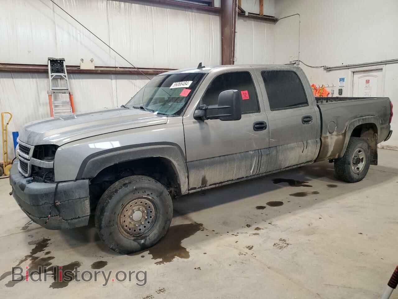 Photo 1GCHK23D26F247193 - CHEVROLET ALL Models 2006
