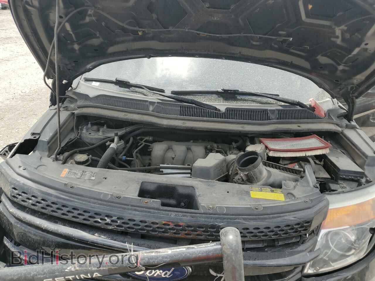 2015 FORD EXPLORER - VIN: 1FM5K8AR0FGC41533 - Фото 12