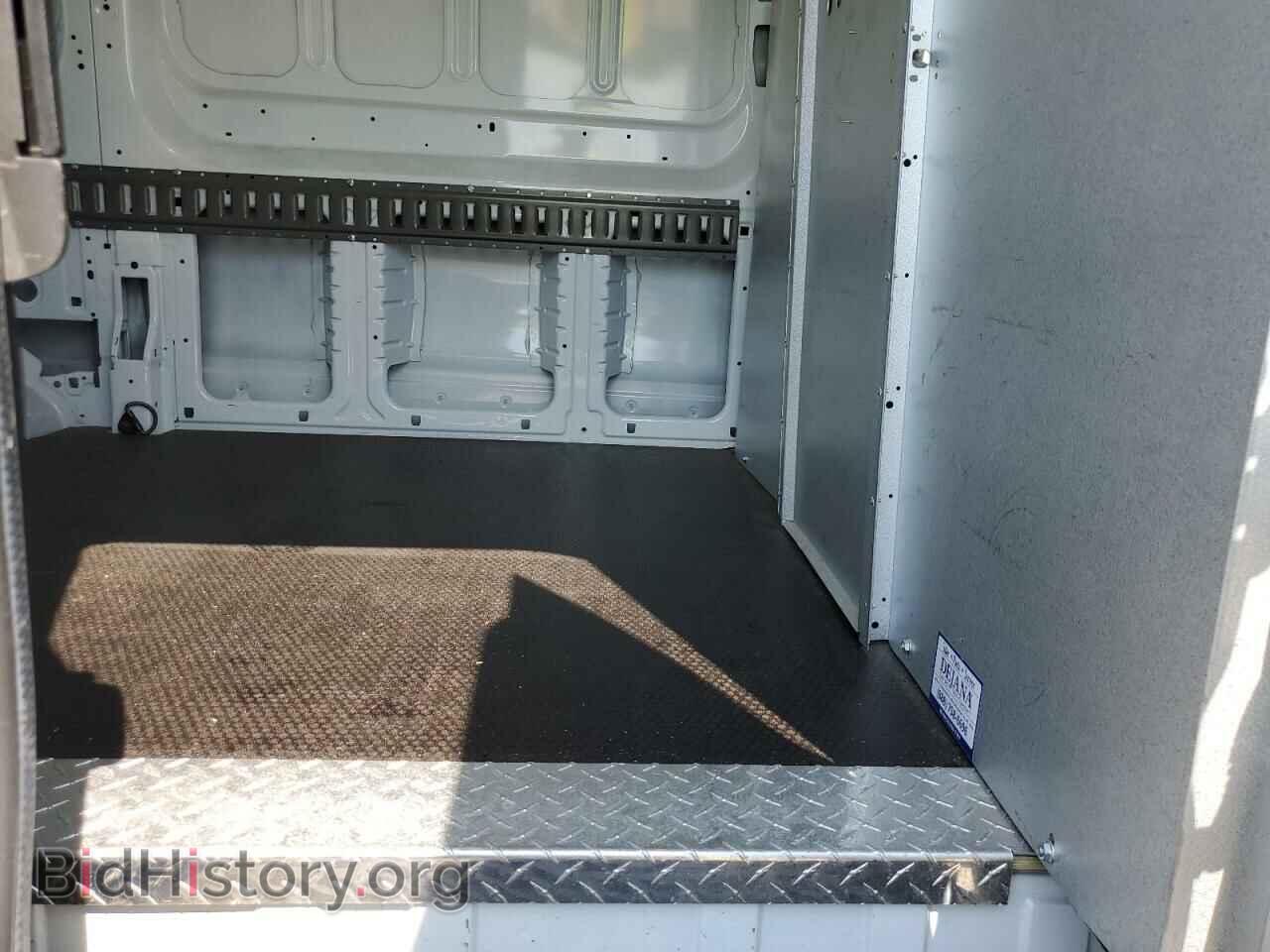 2019 FORD TRANSIT - VIN: 1FTYE1ZM8KKA80249 - Фото 6