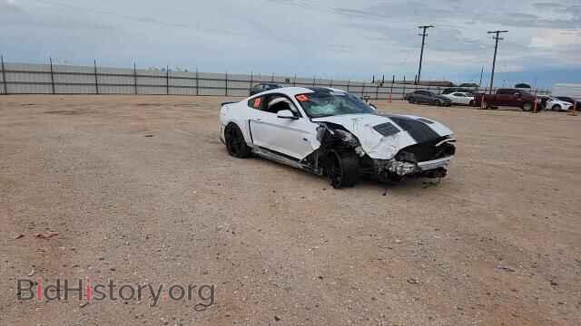 2019 FORD MUSTANG - VIN: 1FA6P8CF5K5151982 - Фото 13