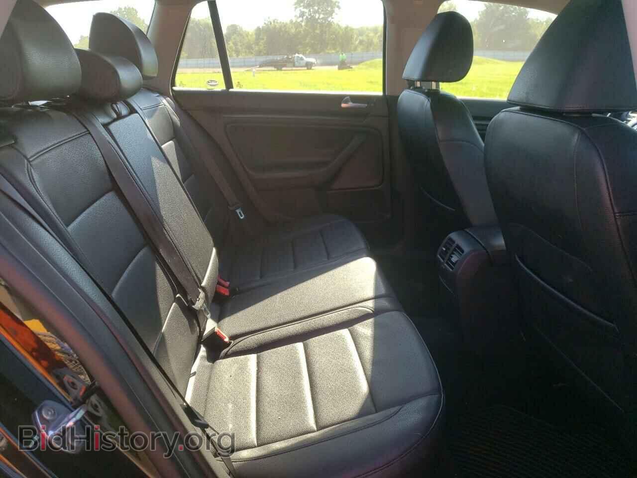 2012 VOLKSWAGEN JETTA - VIN: 3VWML7AJ6CM675519 - Фото 6