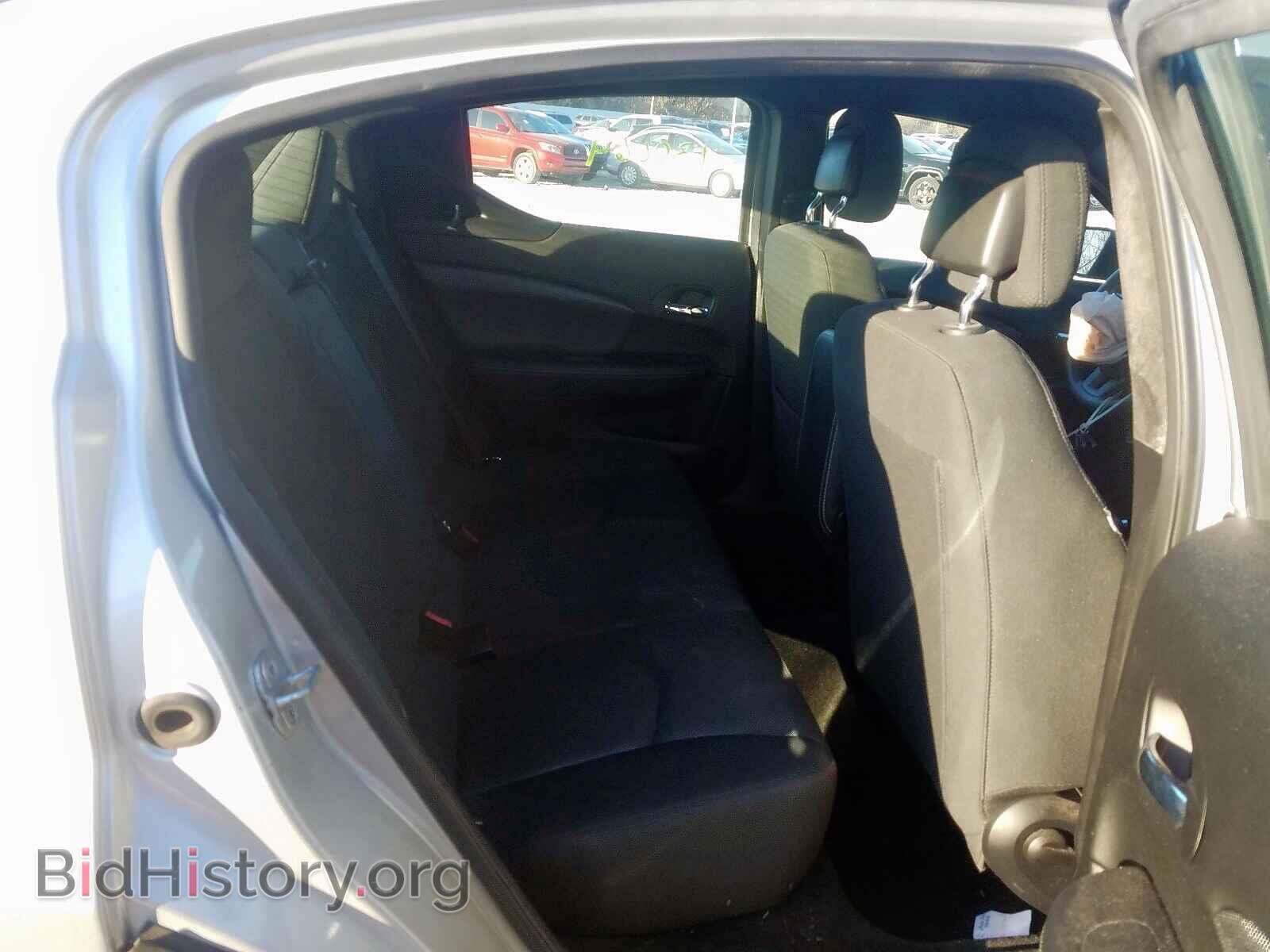 2012 DODGE AVENGER - VIN: 1C3CDZAG3CN314822 - Фото 6