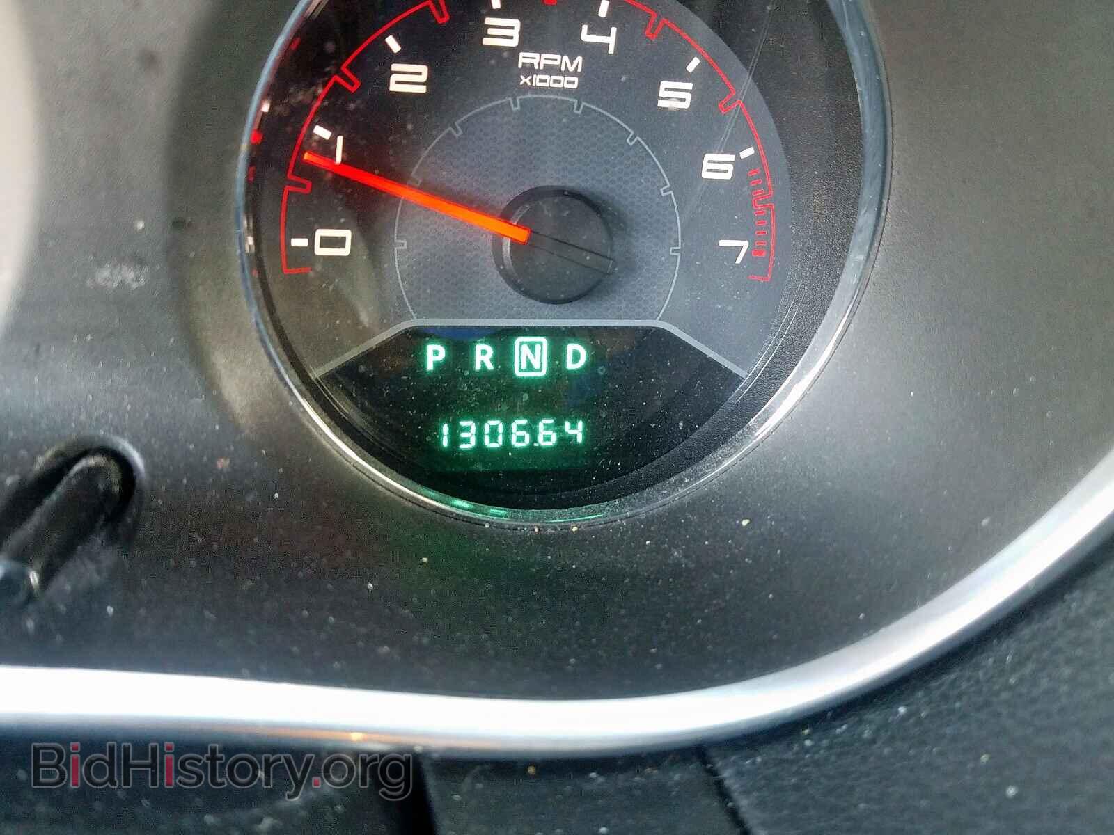 2012 DODGE AVENGER - VIN: 1C3CDZAG3CN314822 - Фото 8
